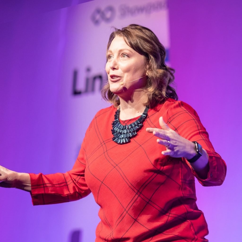 NSA 2019 Action Shot 2 copy - Julie Holmes