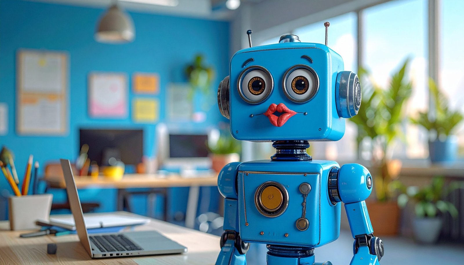 KISSing Customers for Love and Money: How AI Transforms Relationship Building