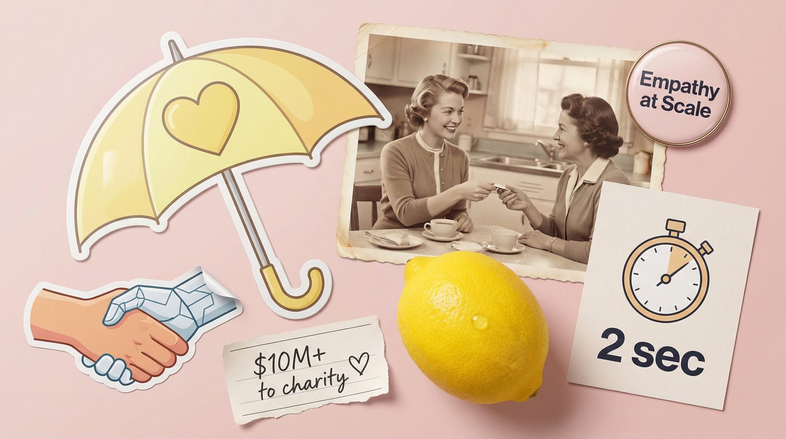 How Lemonade Insurance is Making Empathy Scalable blog post new image