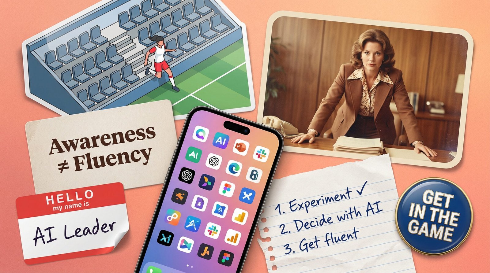 AI for Business Leaders Why It’s Time to Stop Delegating and Start Leading blog post new image