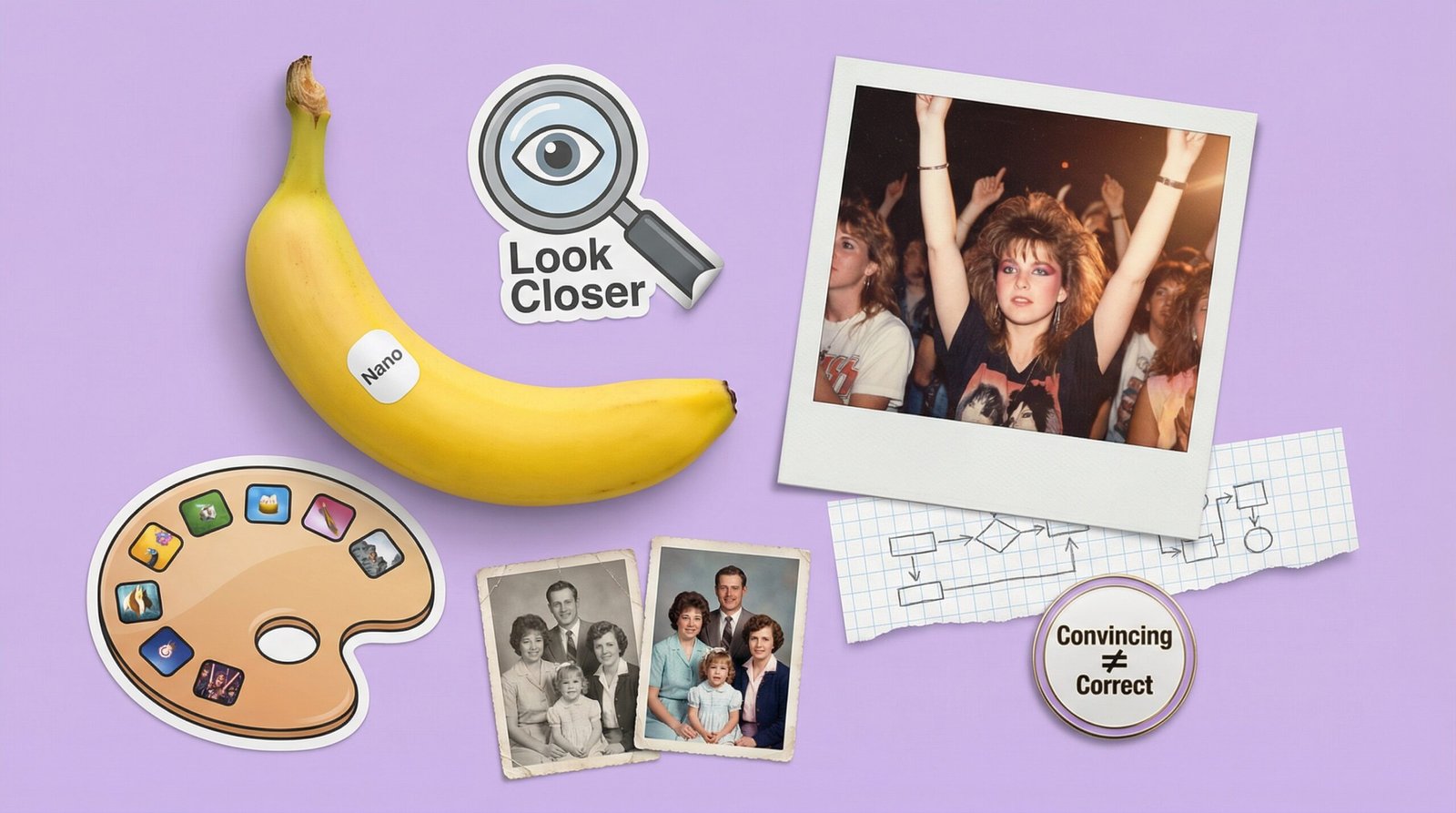 15+ Ways to Go Bananas With AI Image Creation and Editing blog post new image