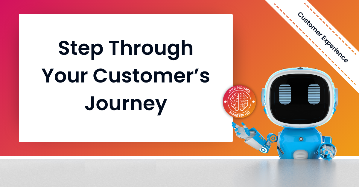 Customer Journey