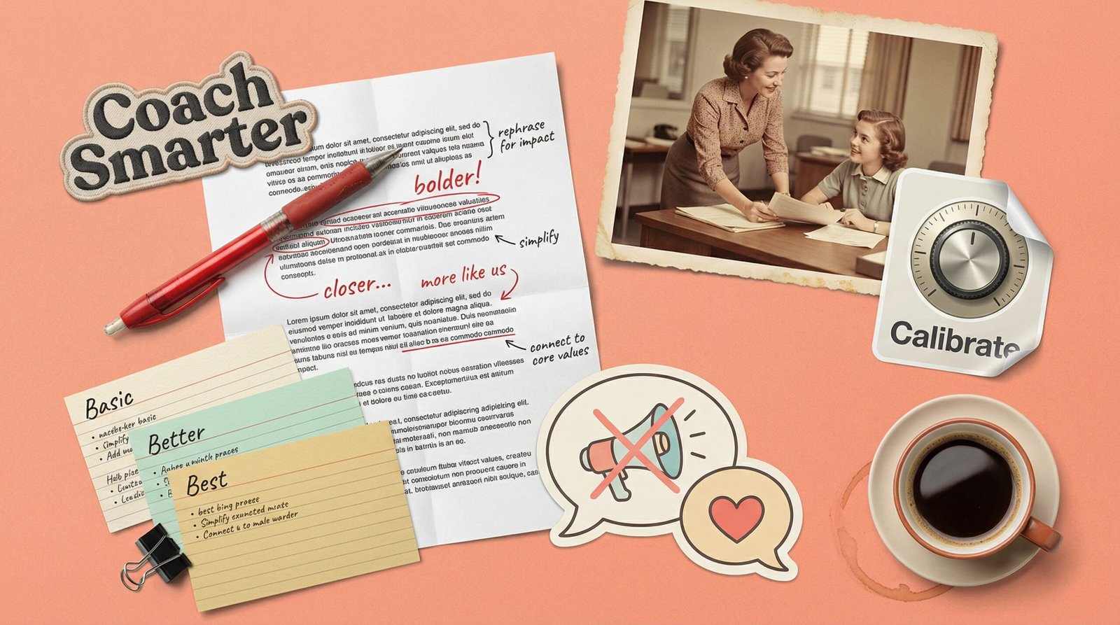 How to Give Feedback to Your AI blog post new image