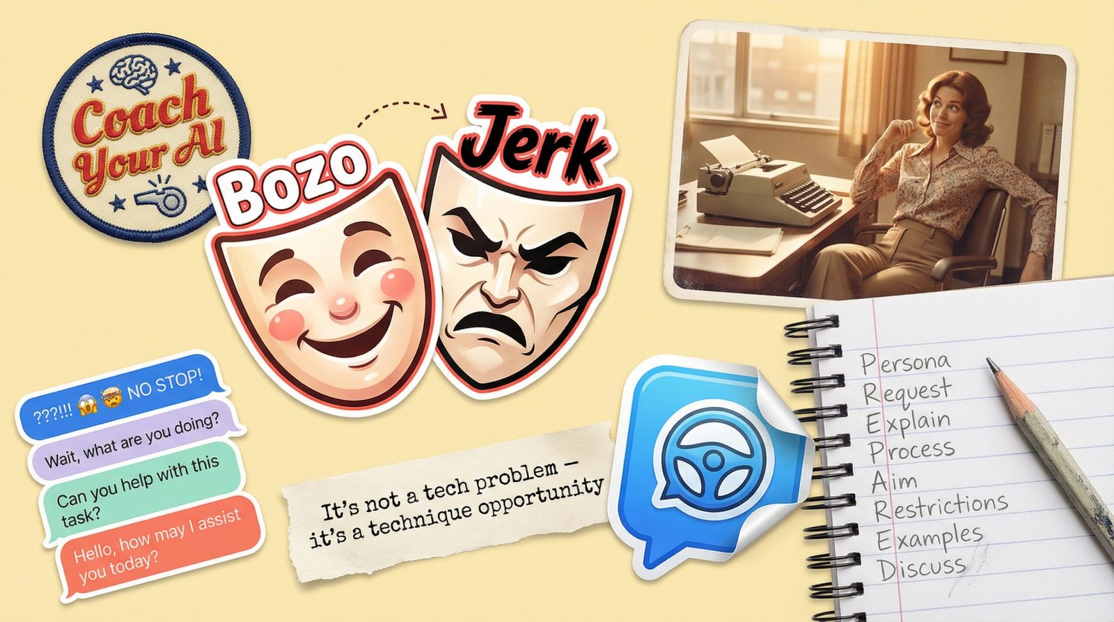 the bozo jerk effect blog post new image