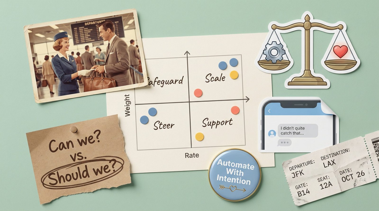 when to automate with AI blog post new image