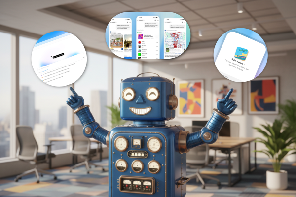 ChatGPT 3 New Features