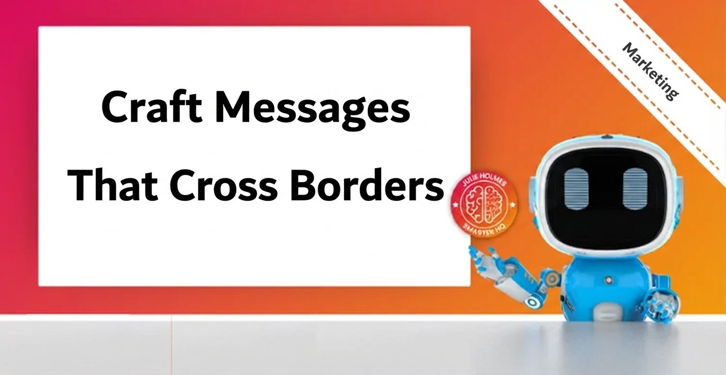 Cultural Bridge: Make Your Business Message Work Across Borders - Generated Image.png