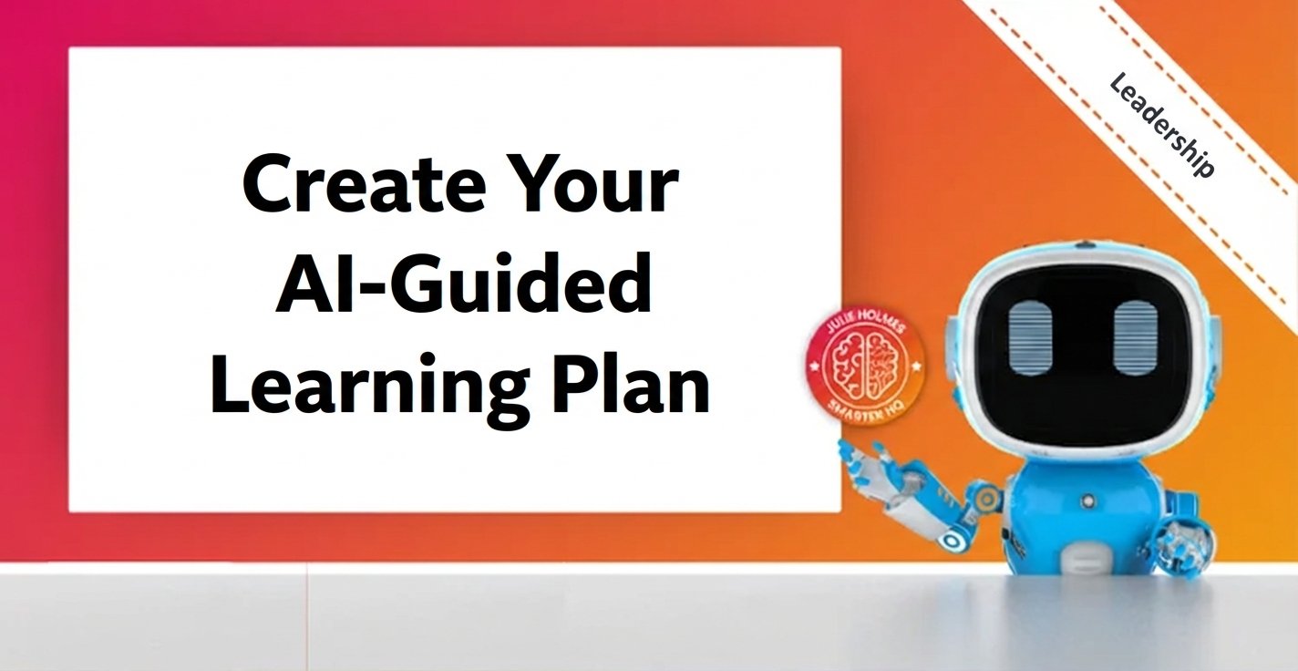 Design a Personal Learning Plan With Your AI Tutor - Generated Image.png