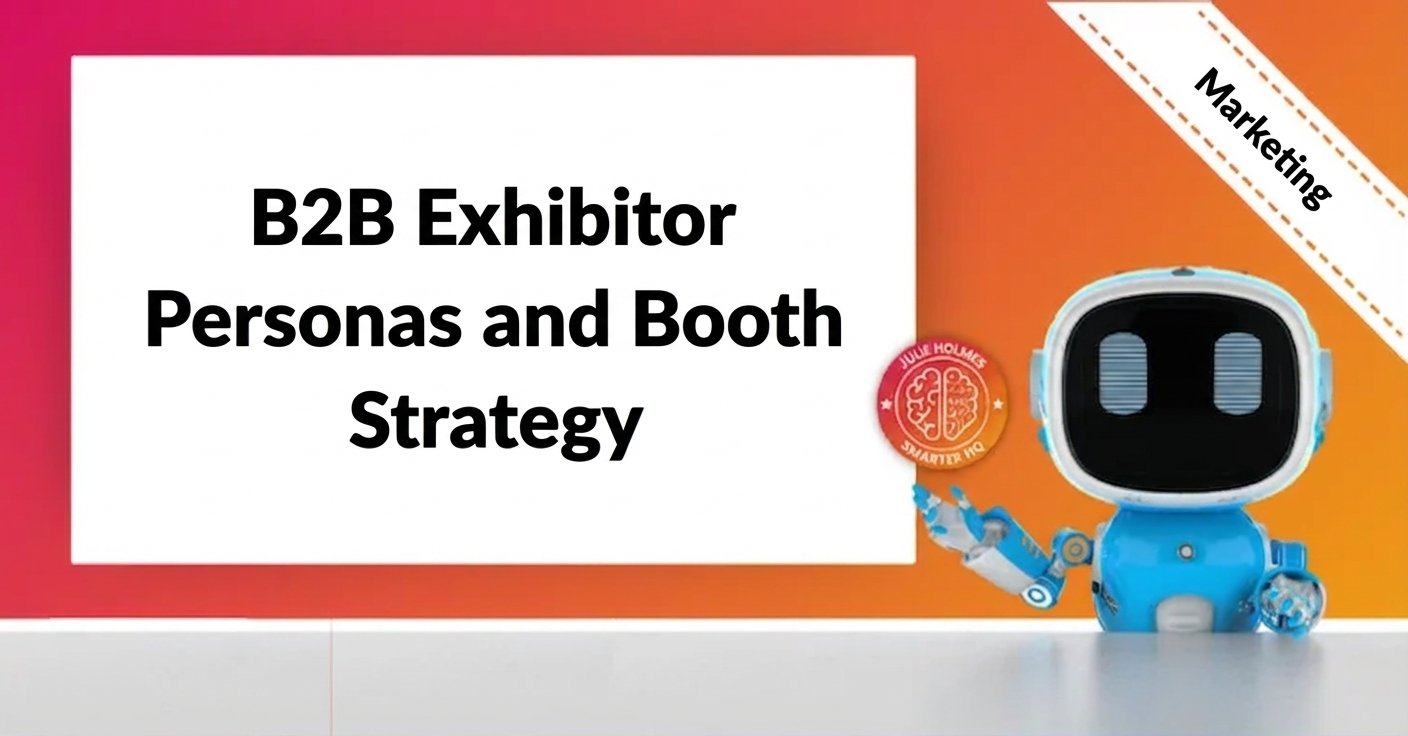 Exhibitor Attendee Personas and Booth Playbook for B2B Events - Generated Image.png