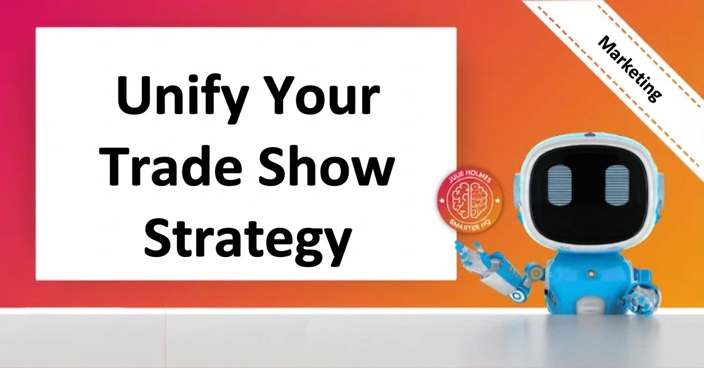 Exhibitor Campaign Brief: Align Your Trade Show Team on One Plan - Generated Image.png