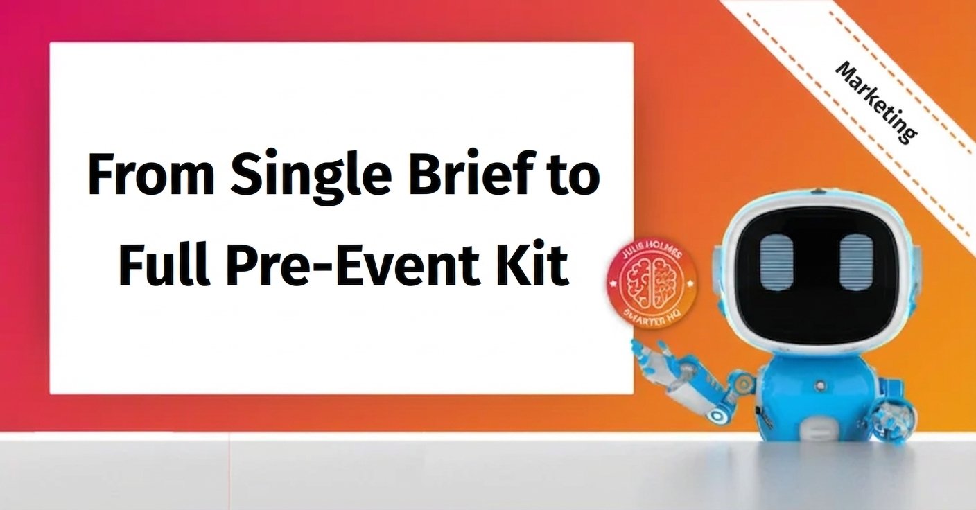 Turn One Trade Show Brief into a Full Pre-Event Content Kit - Generated Image.png