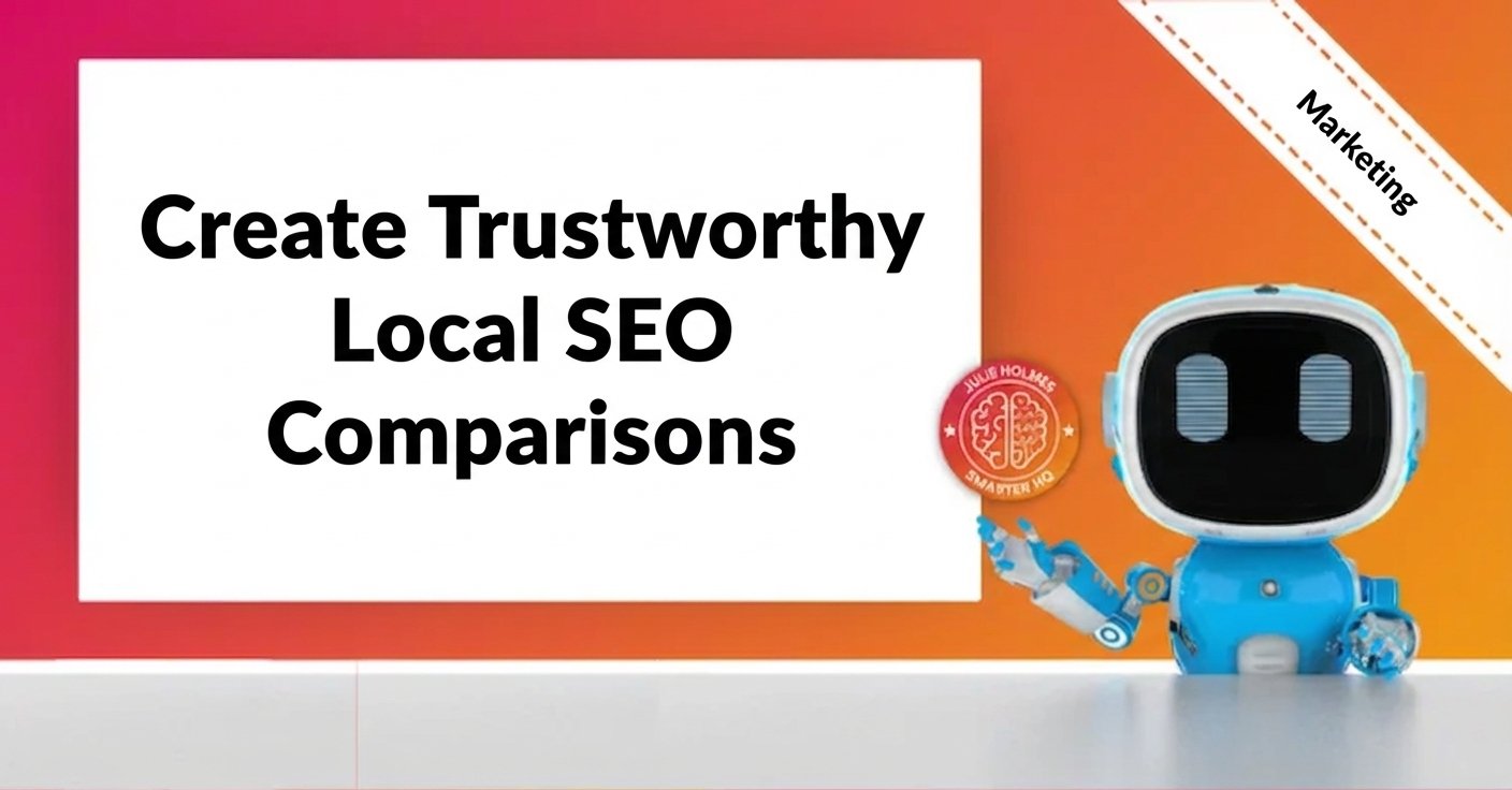 Build Clear, Local SEO Comparison Pages Your Audience Trusts - Generated Image.png