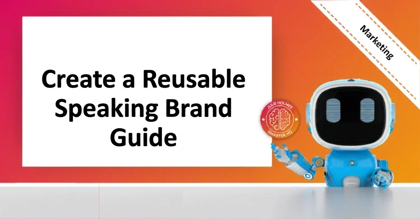Build a Reusable Brand Messaging Guide for Speakers - Generated Image.png