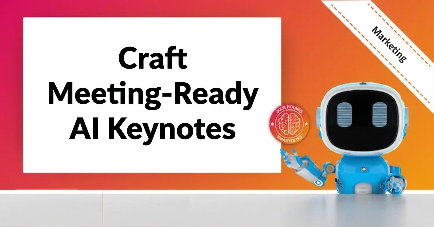 Write Meeting-Planner-Ready AI Keynote Descriptions with PPCT - Generated Image.png