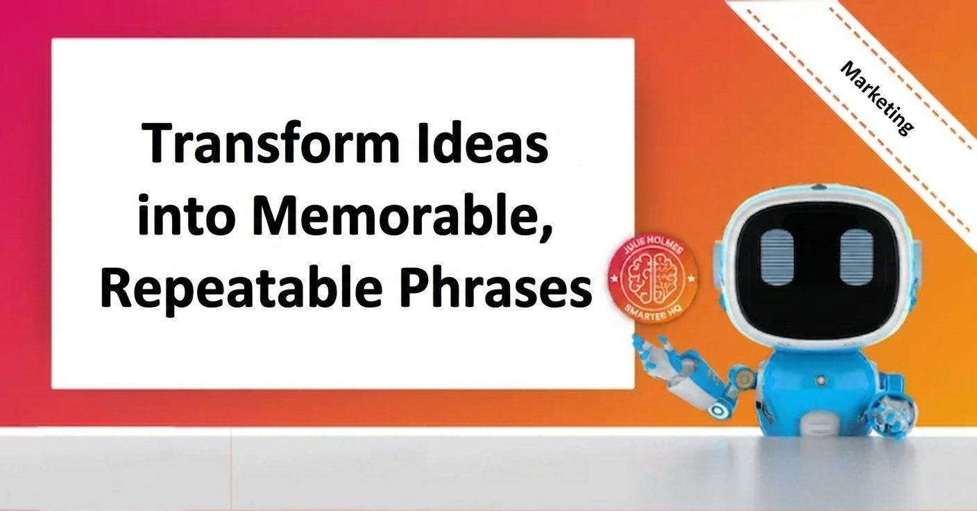 Turn Clunky Concepts into Sticky, Shareable Phrases People Repeat - Generated Image.png