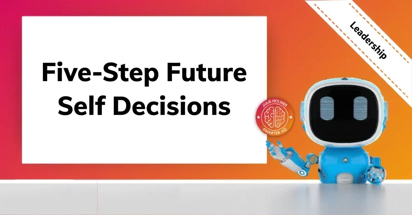 Future Self Decision Lab: Reframe Tough Choices in 5 Steps - Generated Image.png