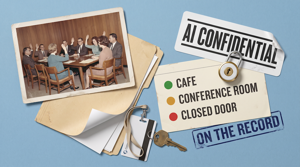 AI Confidential 2