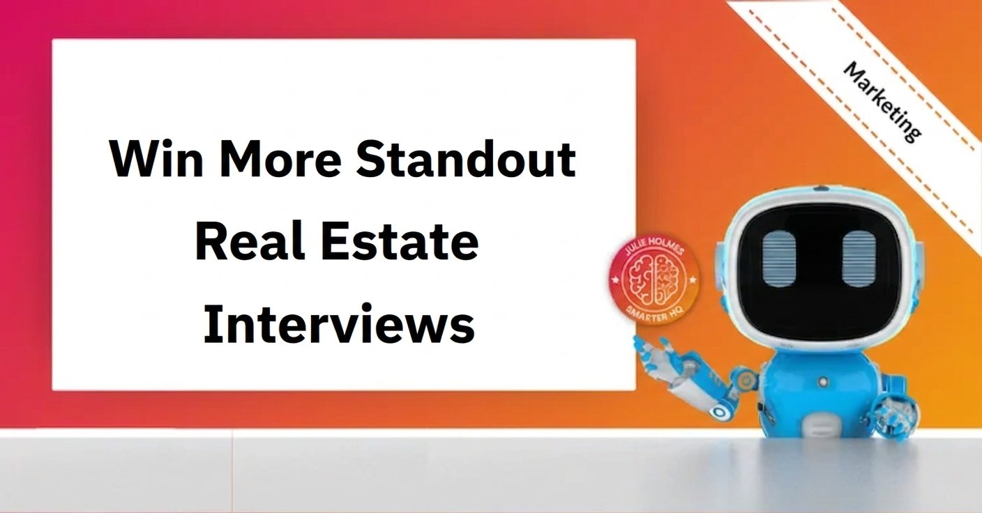 Interview a Win for Standout Real Estate or Mortgage Stories - Generated Image.png