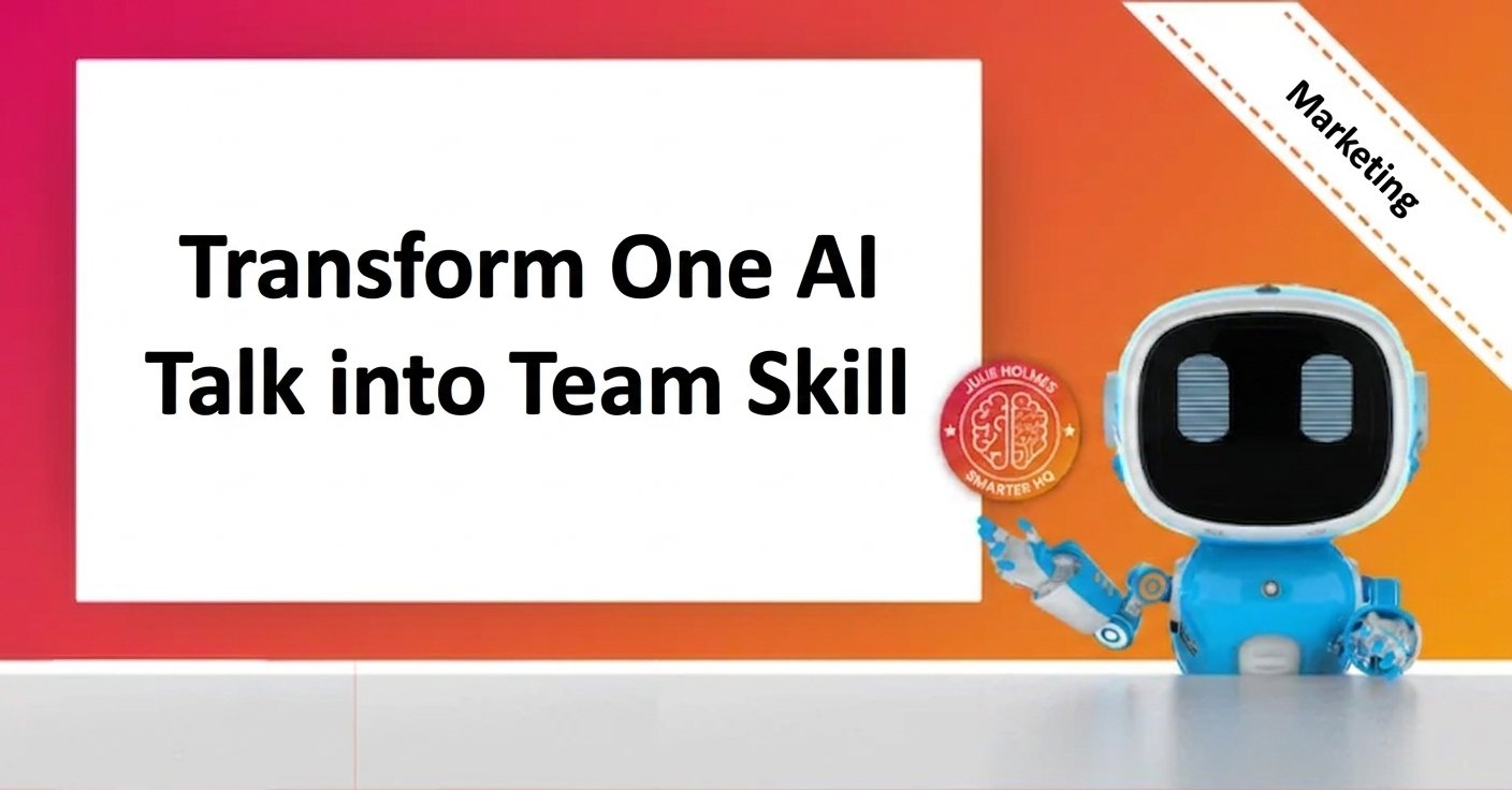 Turn One Strong AI Conversation into a Reusable Team Skill - Generated Image.png