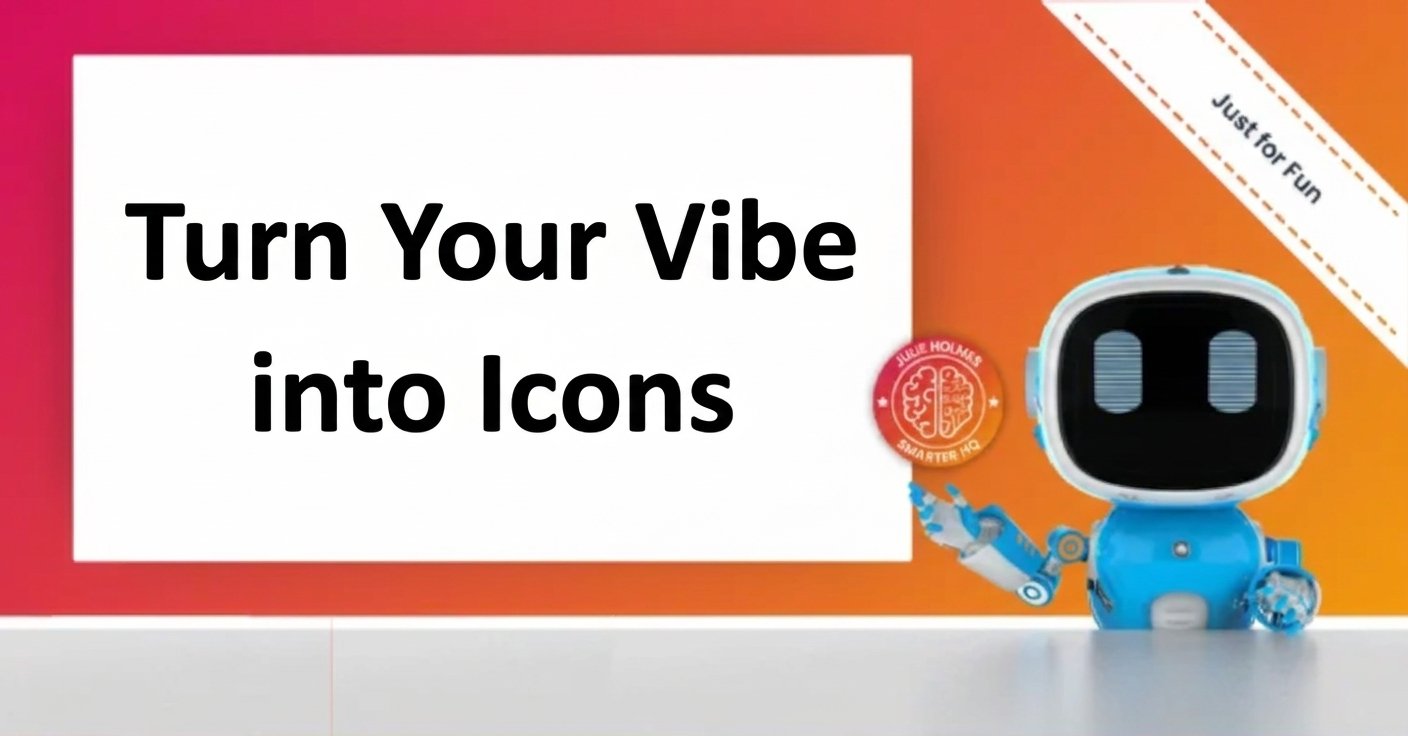 Design a Personality Mascot: Turn Your Vibe into an Iconic Duo - Generated Image.png